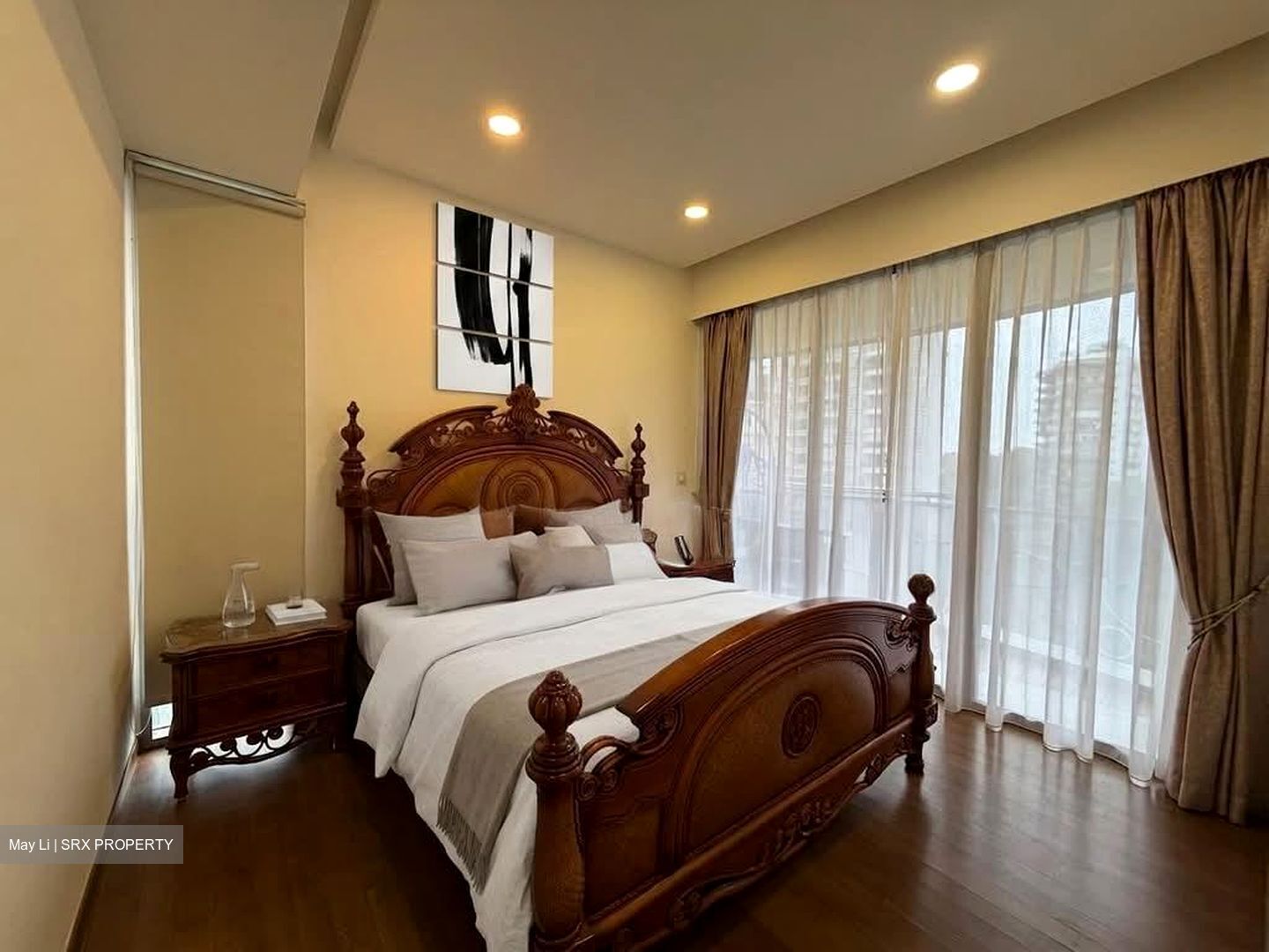 Hallmark Residences (D10), Condominium #604824461